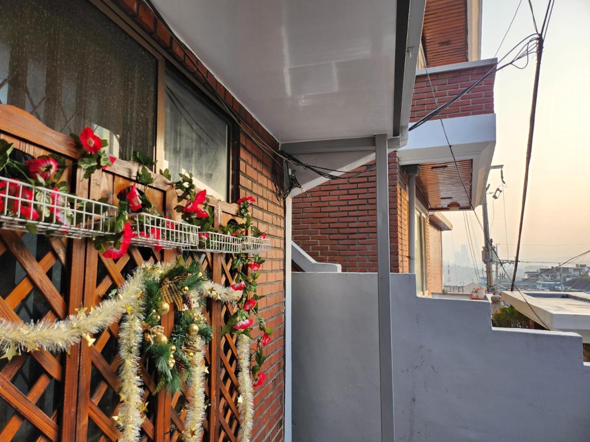 Cozy Private Home Newly Renovated #3 Seul Exterior foto