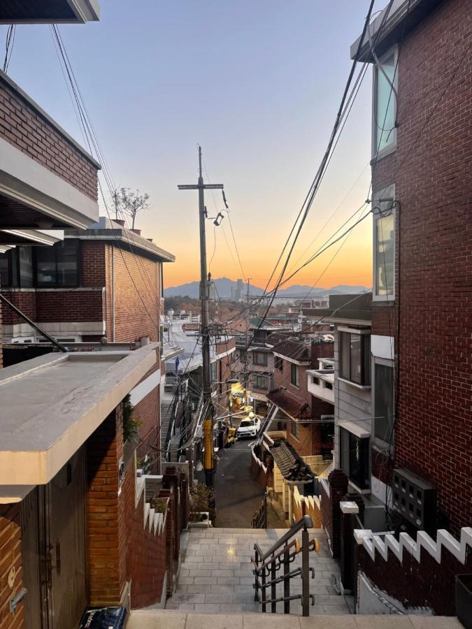 Cozy Private Home Newly Renovated #3 Seul Exterior foto