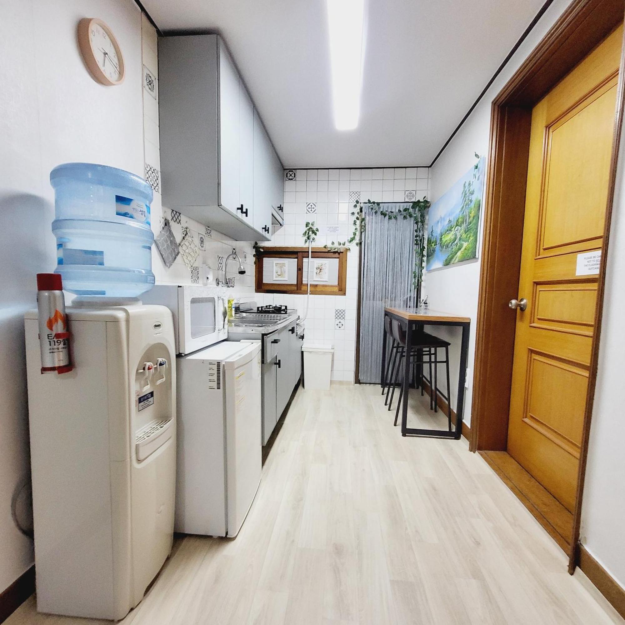 Cozy Private Home Newly Renovated #3 Seul Exterior foto