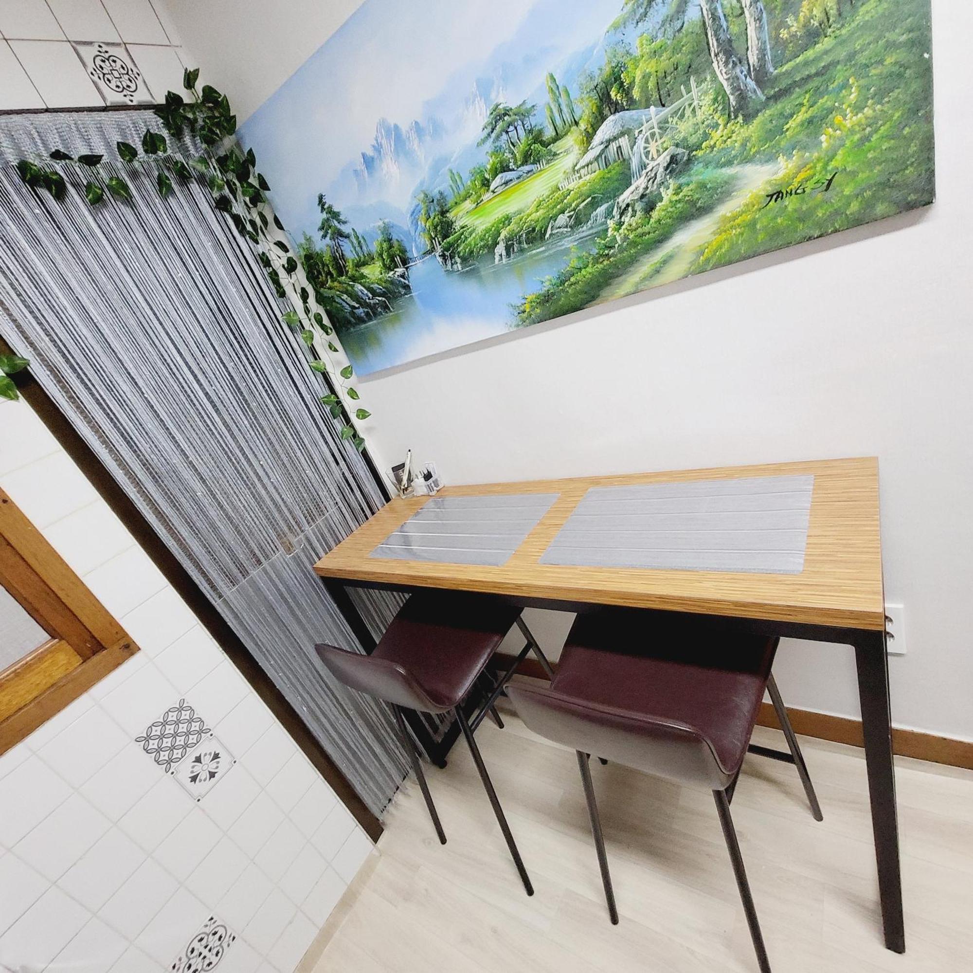 Cozy Private Home Newly Renovated #3 Seul Exterior foto