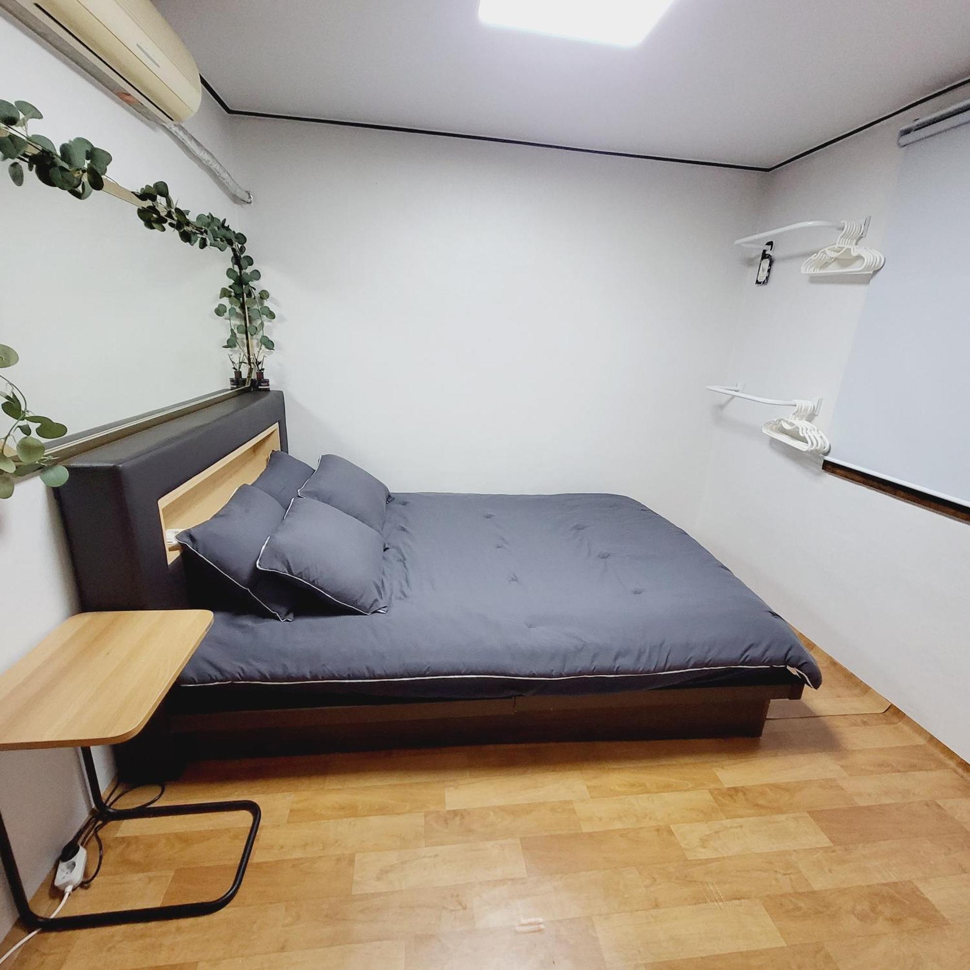 Cozy Private Home Newly Renovated #3 Seul Exterior foto