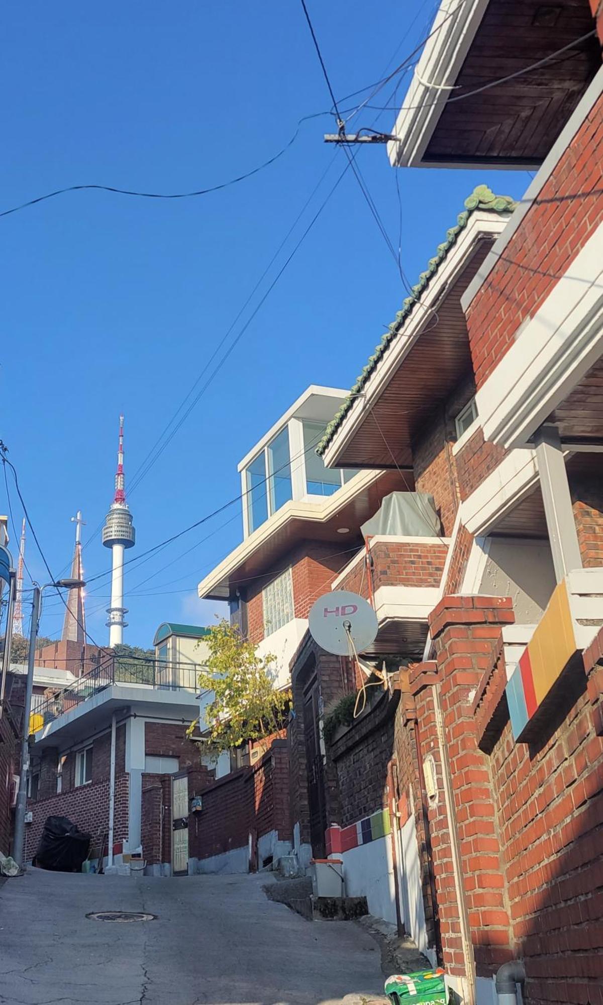 Cozy Private Home Newly Renovated #3 Seul Exterior foto